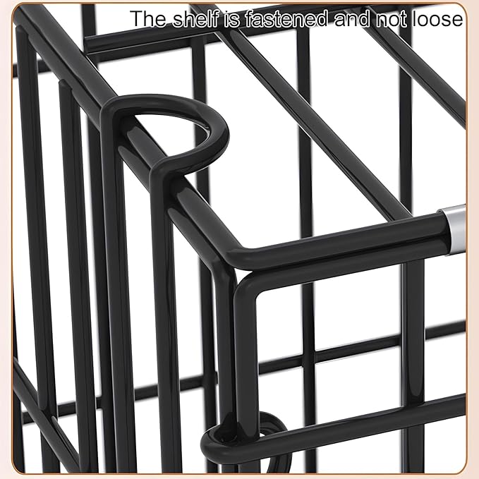 Dog Crate, Foldable Dog Crate, Animal Pen, Dog Crates for Medium Dogs, Indoor Folding Pet Crate with Tray, Large Space, Suitable for Home, Apartment(Blue,61 * 42 * 50cm)