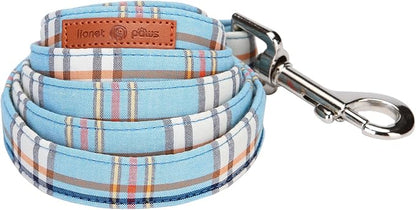 Lionet Paws Dog Leash,Handmade Dog Training Leash Pet Supply Large (Pack of 1)