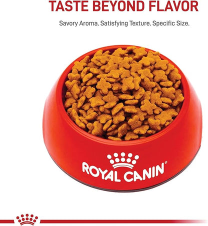Royal Canin Size Health Nutrition Small Adult Dry Dog Food, 4 lb Bag
