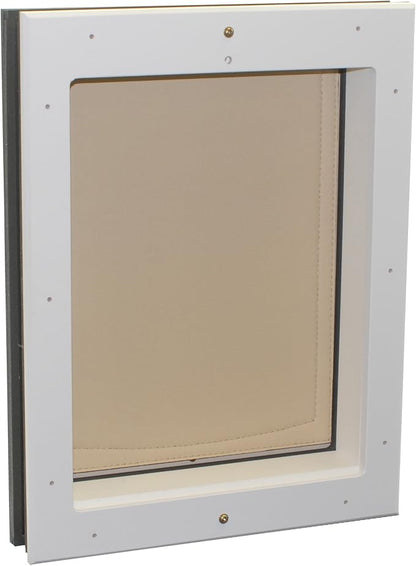 Ranger by Freedom Pet Pass Insulated Dog Door for Doors - M