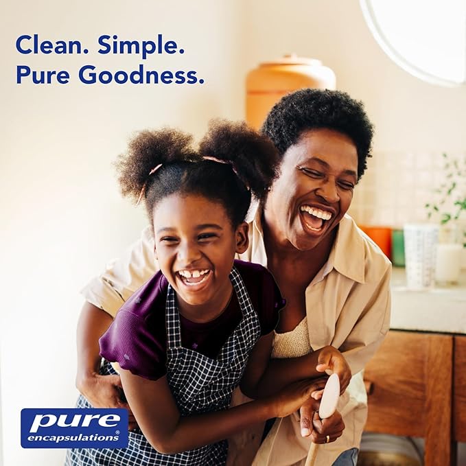 Pure Encapsulations Cranberry D-Mannose - Supports Urinary Tract Health* - with Cranberry Fruit Solids - Vegan & Non-GMO Dietary Supplement - 180 Capsules