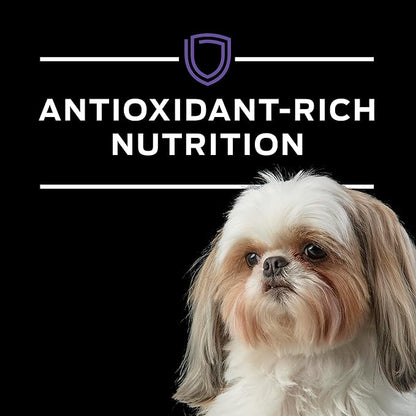 Pro Plan Veterinary Diets Purina HA Hydrolyzed Protein Dog Food Dry Vegetarian Formula - 38 lb. Bag