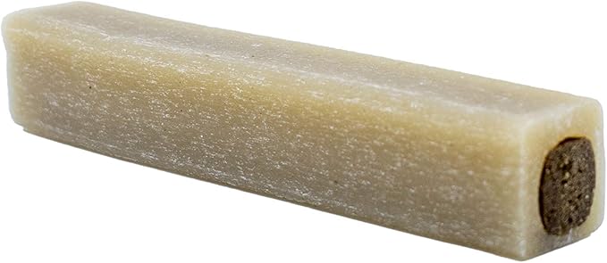 Ultra Chewy Double Treat Bones: Long-Lasting Dog Treats Made in USA for Large and Small Breeds, Highly Digestible, Ideal for Aggressive Chewers (Chicken, 2 Value Packs)