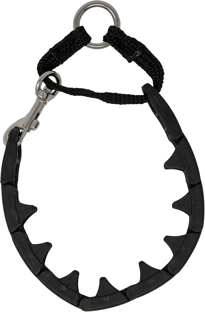 Starmark Pro-Training Dog Collar Small,(Pack of 12)