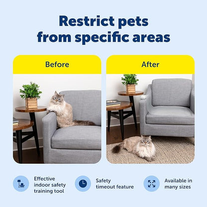 PetSafe ScatMat Indoor Training Mat