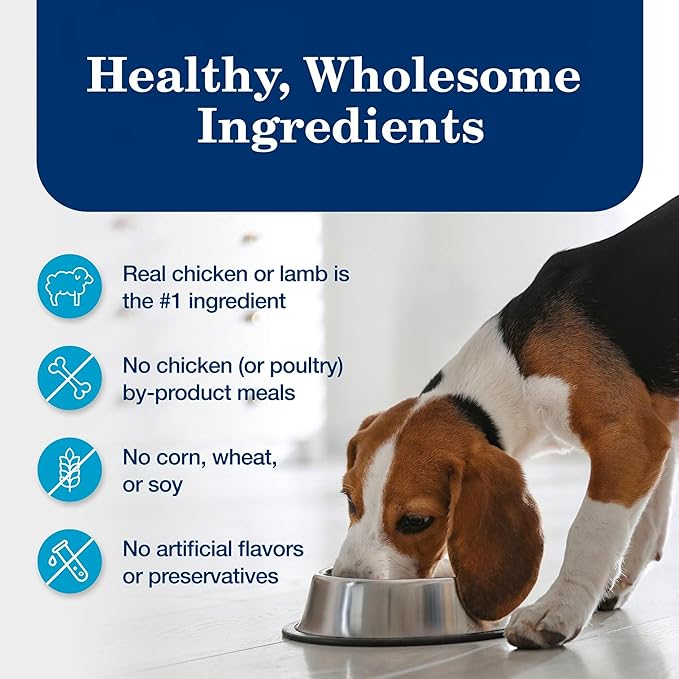 Blue Buffalo Homestyle Recipe Chicken and Turkey Wet Dog Food for Adult Dogs, 12.5 oz. Cans, 6 Count Variety Pack