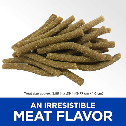Hill's Natural Flexi-Stix Dog Treats, Turkey Jerky, 7.1 oz. Bag