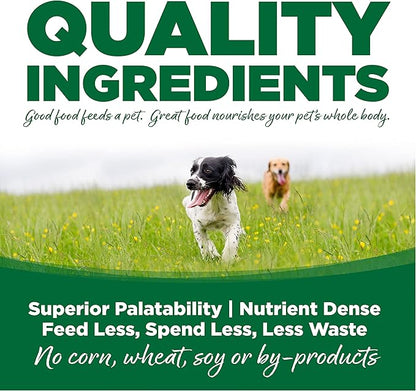NutriSource Dry Dog Food, Turkey and Rice, 26LB