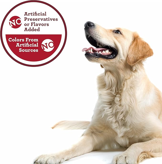SmartBones Spirals Variety Pack, 32 Count