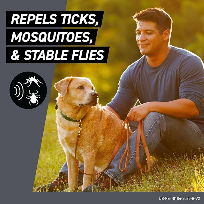FRONTLINE Shield Flea & Tick Treatment for Small Dogs 11-20 lbs., Count of 3