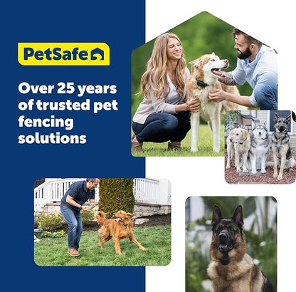 PetSafe RFA-67 6V Replacement Battery 2-Pack - Reliable Lithium Cell Batteries - Waterproof & Weather Ready Replacement Power Source for Compatible Fences & Collars