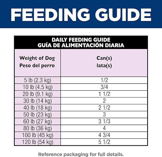 Hill's Science Diet Adult 7+ Wet Dog Food, Beef & Barley, 13 oz. Cans, 12-Pack