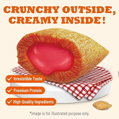 13.05 oz Urinary Tract CatTreats - Cranberry Cat Treats for UTI, KidneySupport, Bladder Control - Chicken &Cranberry Flavor, Crunchy Snacks for Kittens