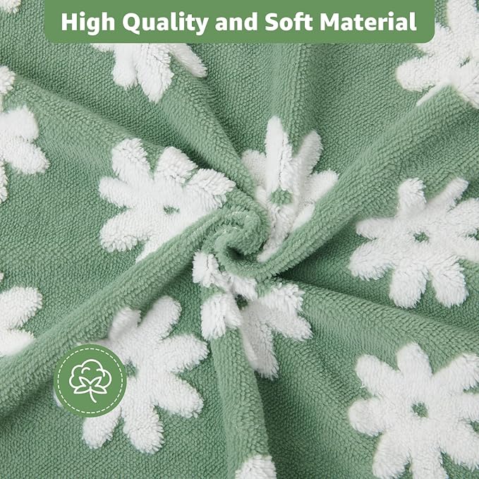 LOOBANI Washable Puppy Pads: Waterproof Reusable Pee Pads for Dogs, Non-Slip and Leak-Proof Dog Pee Mat, Absorbent Dog Training Pads for Puppy Playpen, Crate, Potty Training (36"x24", 2 Packs)