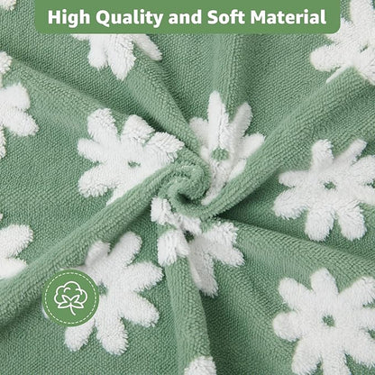 LOOBANI Washable Puppy Pads: Waterproof Reusable Pee Pads for Dogs, Non-Slip and Leak-Proof Dog Pee Mat, Absorbent Dog Training Pads for Puppy Playpen, Crate, Potty Training (36"x24", 2 Packs)