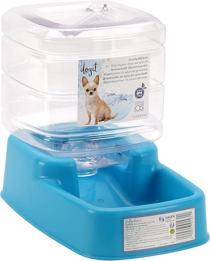 Dogit Feeders and Drinkers 1 Unit 200 g