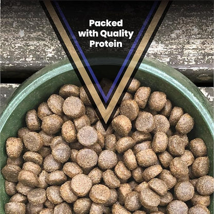 VICTOR Super Premium Dog Food – Select Beef Meal & Brown Rice Formula for Immune and Gut Health – Gluten-Free Beef Meal Dry Dog Food for All Normally Active Dogs of All Life Stages, 30 lbs