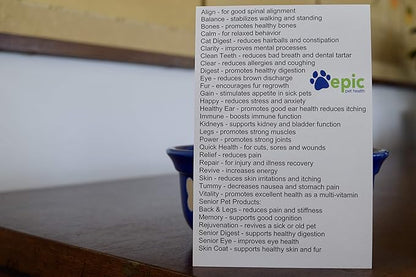 Clear - Electrolyte Supplement That Reduces Allergies and Coughing for Healthy Immune System Works for All Animals Easy to Use Spray Works Quickly (Spray 1 oz)
