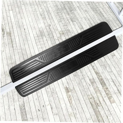 3pcs Detachable Dog Ramp for Doorways Non-Slip Entry Ramp for Small to Large Dogs Indoor PET Gate Safety Features Sturdy Plastic for Home Use
