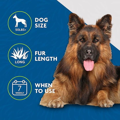 FURminator Undercoat Deshedding Tool for Dogs,Deshedding Brush for Dogs,Removes Loose Hair and Combats Dog Shedding,(Pack of 12)
