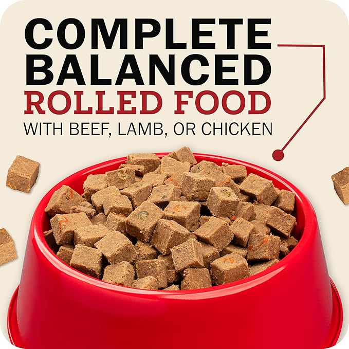 Redbarn Pet Products Chicken Rolls for Dogs 8-Count, 4lb