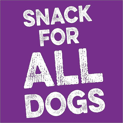 Dingo Twist Stick Rawhide Chews, Made With Real Chicken, 10-Count