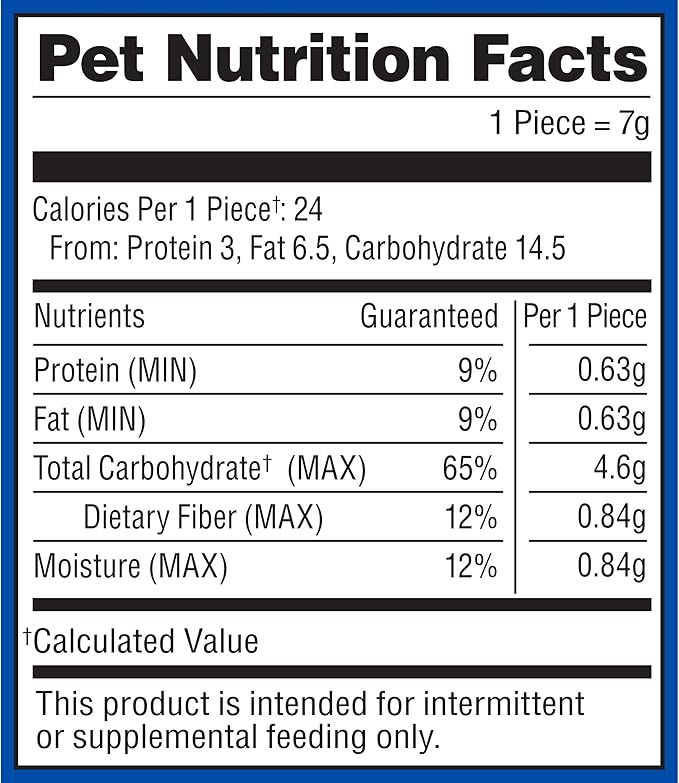 Milk-Bone Peanut Buttery Dipped Dog Biscuits with Jif Peanut Butter, 32 Oz. Bag