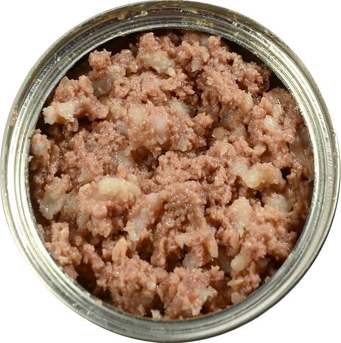 Evanger's Heritage Classics Cooked Chicken Dog Food – 12 Count, 12.5 oz Each – Grain & Gluten Free, Simple Meat-Based Diet – Supplemental & Intermittent Feeding
