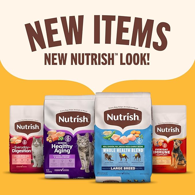 Nutrish Savory Roasters Chicken Recipe Premium Dog Treats, 30 oz. Pouch (Rachael Ray)