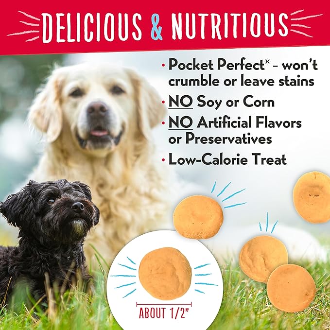 Charlee Bear Original Crunch Beef Liver Dog Treats,16 oz - Made in The USA,Natural Training Treats for Dogs,(Pack of 2)