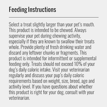 Good ‘n’ Fit Spirals Made with Real Chicken, 12 Count, Treat Your Dog to Long-Lasting and Highly Digestible Rawhide Chews