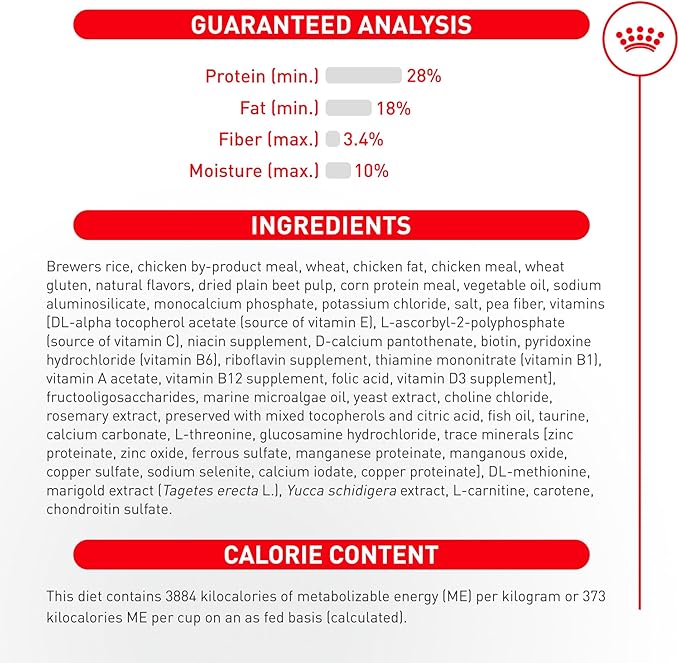 Royal Canin Breed Health Nutrition French Bulldog Puppy Dry Dog Food, 10.5 lb Bag