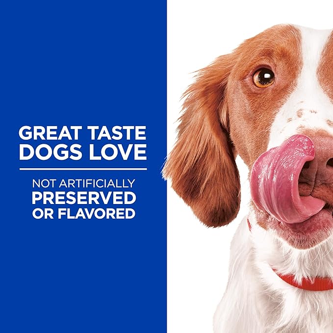 Hill's Natural Flexi-Stix Jerky,All Life Stages,Great Taste,Dog Treats,Turkey,7.1 oz Bag,(Pack of 2)