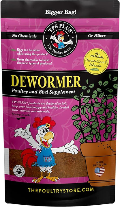 Original De-Wormer®