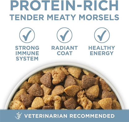 Purina ONE Plus Joint Health Formula Natural With Added Vitamins, Minerals and Nutrients Dry Dog Food - 31.1 lb. Bag