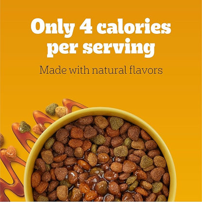 Pedigree Drizzlers for Dogs, Wet Dog Food Gravy Savory Sauce Multipack, 60g Dual-Serving Pouch, 8 Count, Pack of 6 (48 Pouches, 96 Servings Total)