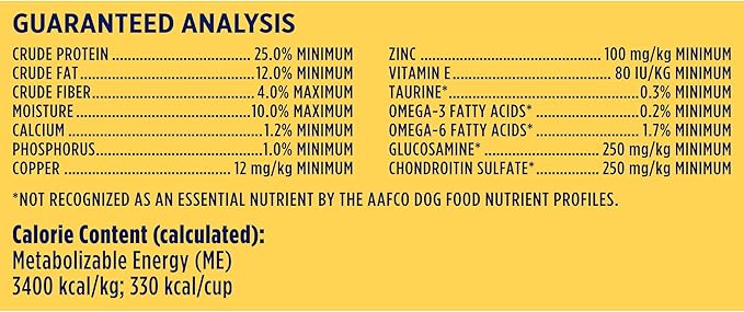 Nature's Recipe Grain Free Dry Dog Food, Salmon, Sweet Potato & Pumpkin Recipe, 12 lb. Bag