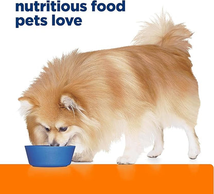 Hill's Prescription Diet c/d Multicare Low Fat Dry Dog Food, 27.5lb
