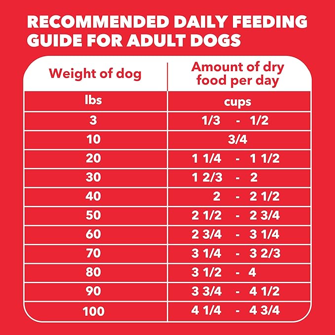 IAMS Proactive Health Adult Minichunks Dry Dog Food Lamb & Rice Recipe, 38.5 lb. Bag