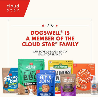 Dogswell Hip & Joint Chicken Soft & Chewy - 14 oz.