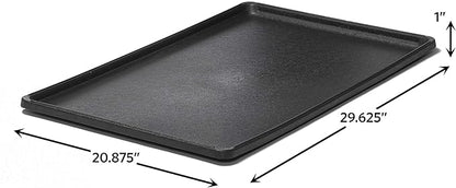 Replacement Dog Crate Pan for MidWest and New World Dog Crate