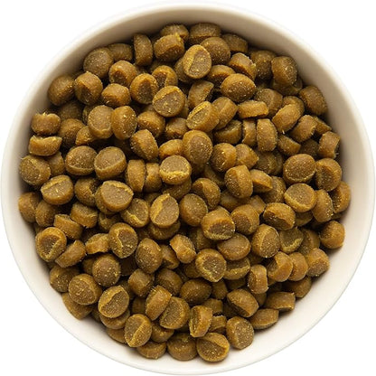 Zuke’s Mini Naturals Dog Training Treats for Dogs, Pet Treats made with Real Beef - 10 oz. Pouch