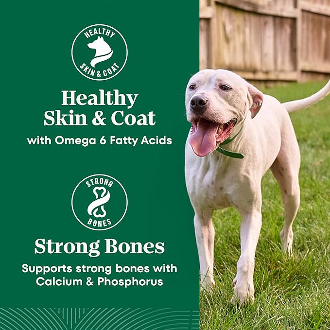 Nutro Natural Choice Large Breed Healthy Weight Dog Food, Chicken & Brown Rice Recipe, 30 lb. Bag