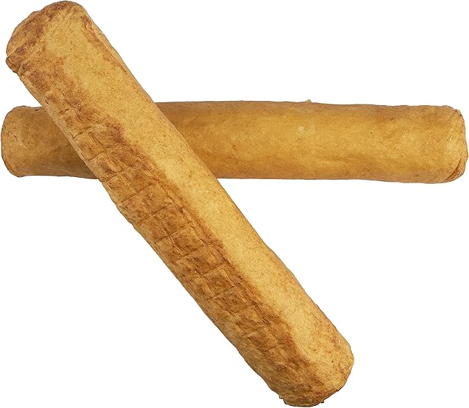 Better Belly Highly Digestible Rawhide Large Roll ChewS