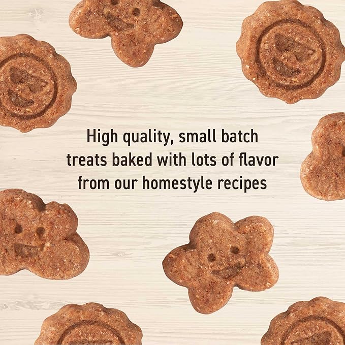 Cloud Star WagCloud Star Wag More Bark Less Original Soft & Chewy Dog Treats, Corn & Soy Free, Baked in USA More Bark Less Original Soft & Chewy Dog Treats