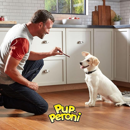 Pup-Peroni Lean Beef Flavor Dog Treats, 38 Oz. Bag