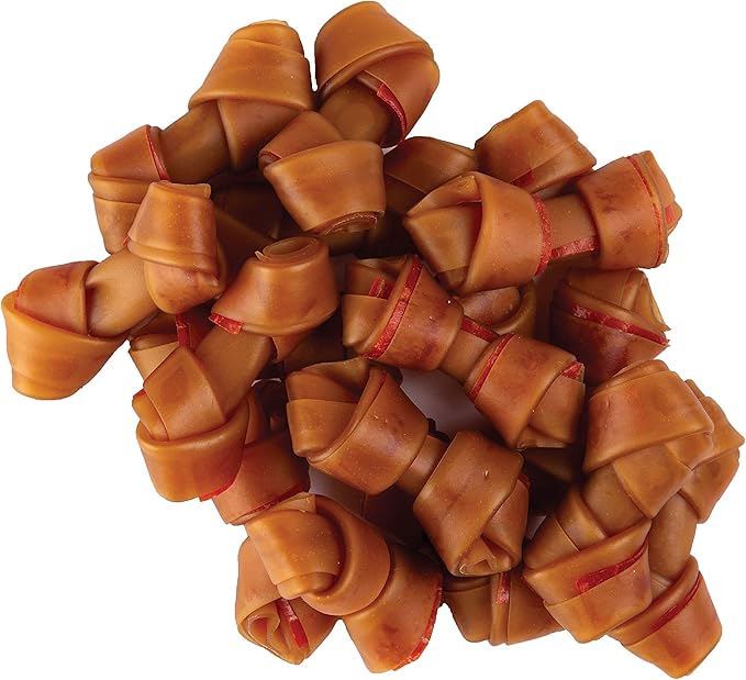 SmartBones Mini Bones with Real Peanut Butter, Rawhide-Free Chews for Dogs 56 Count (Pack of 2)