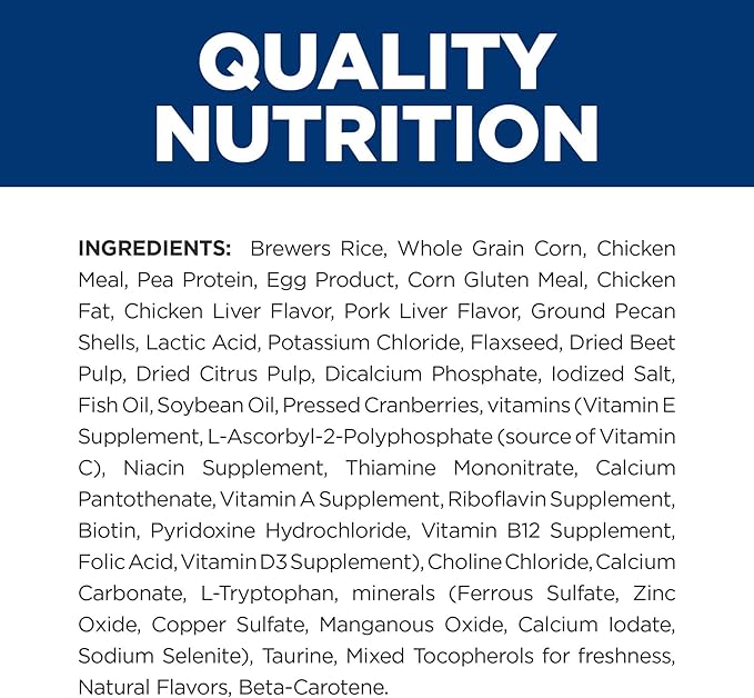 Hill's Prescription Diet i/d Digestive Care Dry Dog Food, Chicken, 8.5 lb. Bag