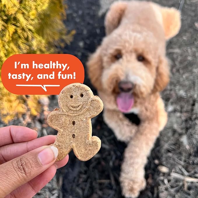 Cloud Star Buddy Biscuits 14 oz. Box of Grain-Free Crunchy Dog Treats Made with Natural Peanut Butter,(Pack of 2)
