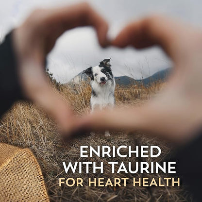 Wholesomes Sensitive Large Breed with Salmon Protein Dry Dog Food 30 lb